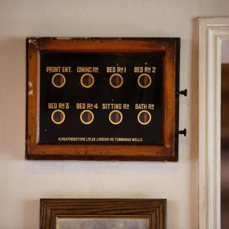 The Dorset Arms Pub & Cottage Rooms Groombridge المظهر الخارجي الصورة