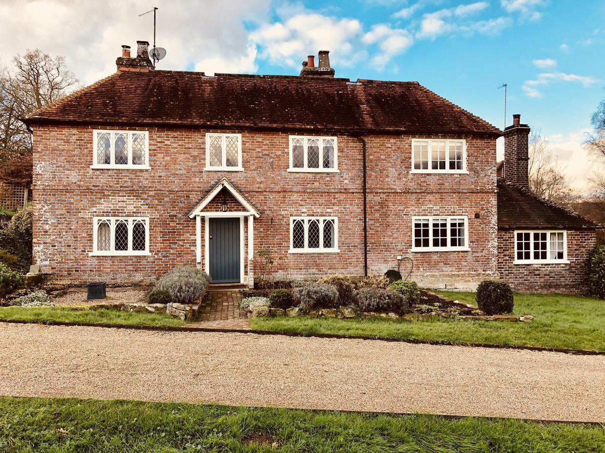 The Dorset Arms Pub & Cottage Rooms Groombridge المظهر الخارجي الصورة