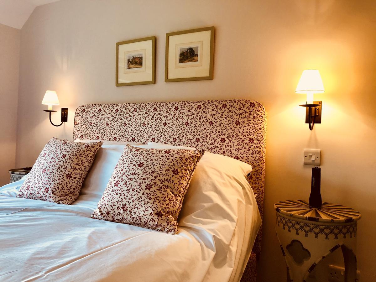 The Dorset Arms Pub & Cottage Rooms Groombridge المظهر الخارجي الصورة