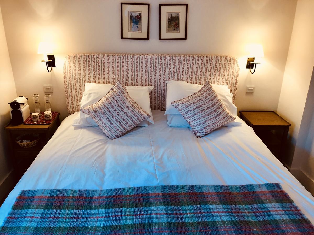 The Dorset Arms Pub & Cottage Rooms Groombridge المظهر الخارجي الصورة