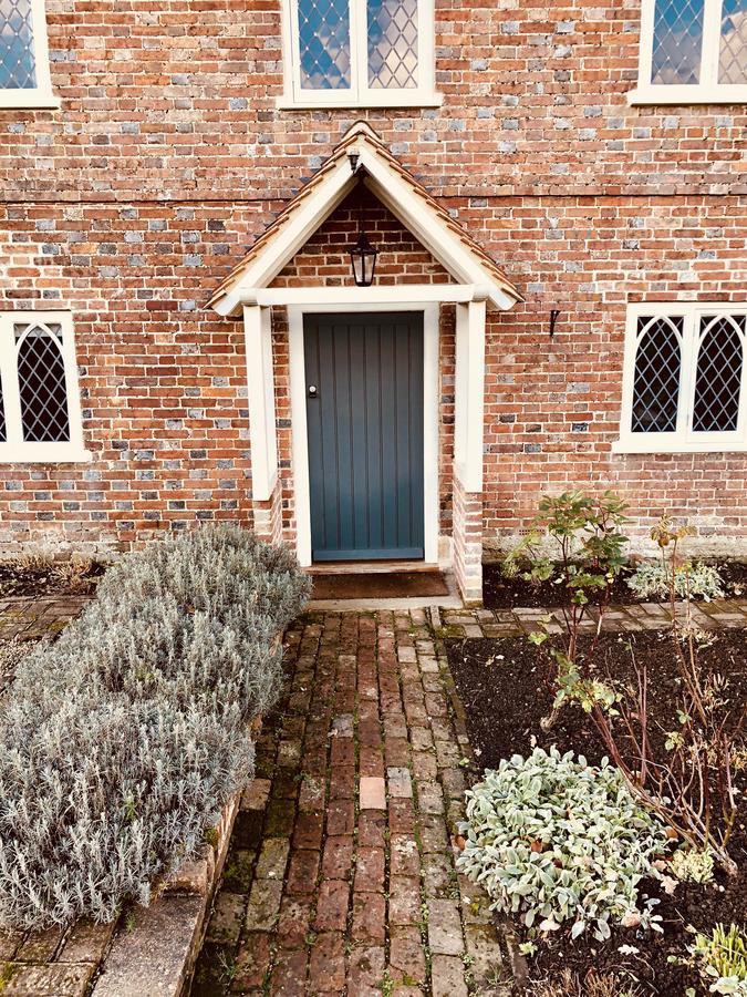The Dorset Arms Pub & Cottage Rooms Groombridge المظهر الخارجي الصورة