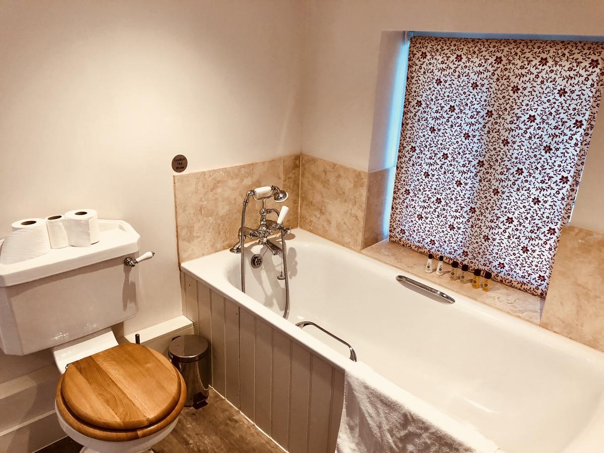 The Dorset Arms Pub & Cottage Rooms Groombridge المظهر الخارجي الصورة