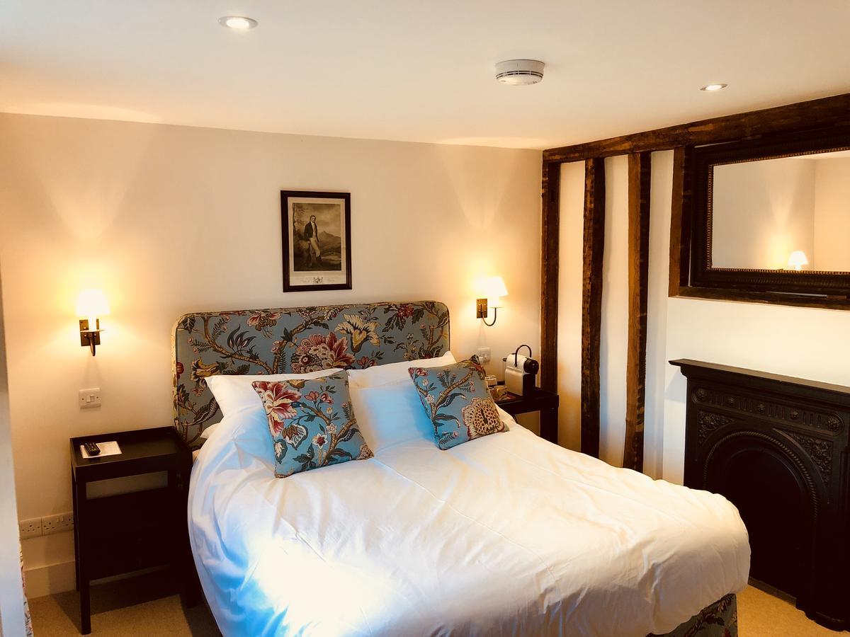 The Dorset Arms Pub & Cottage Rooms Groombridge المظهر الخارجي الصورة