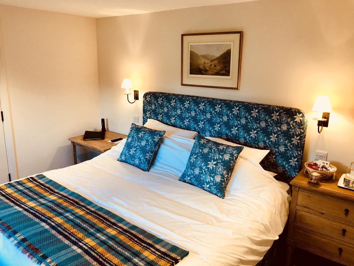 The Dorset Arms Pub & Cottage Rooms Groombridge المظهر الخارجي الصورة