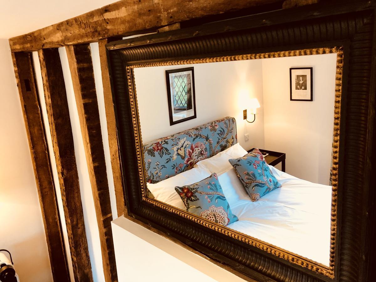 The Dorset Arms Pub & Cottage Rooms Groombridge المظهر الخارجي الصورة
