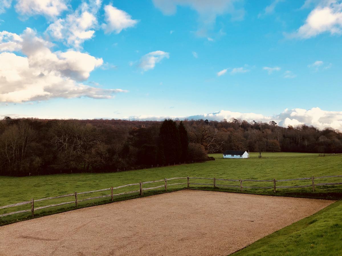 The Dorset Arms Pub & Cottage Rooms Groombridge المظهر الخارجي الصورة