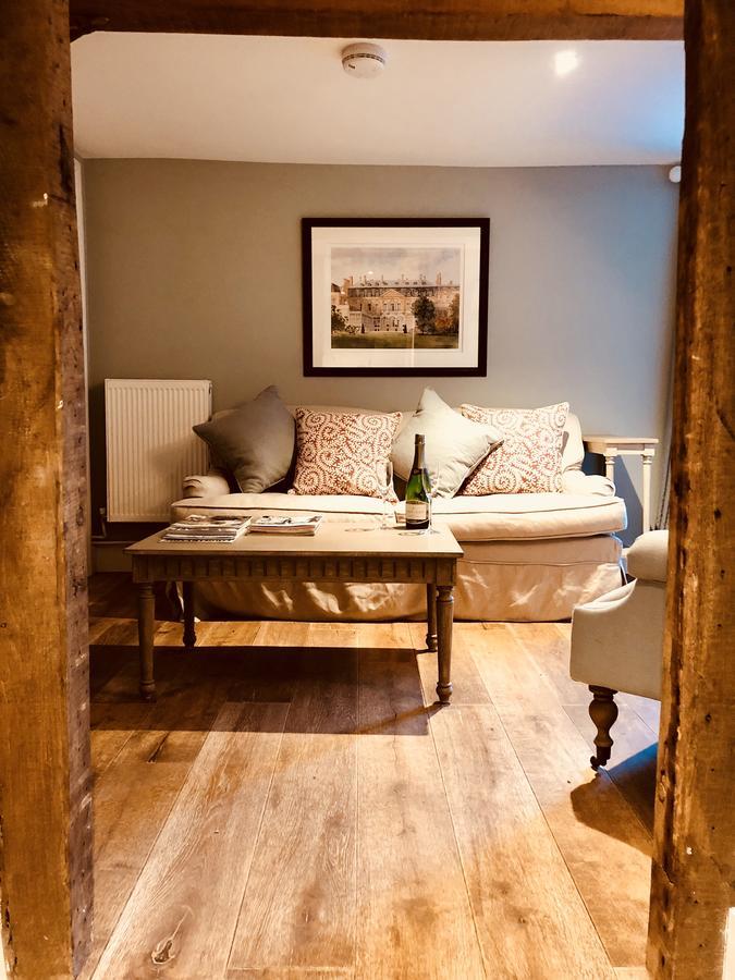 The Dorset Arms Pub & Cottage Rooms Groombridge المظهر الخارجي الصورة