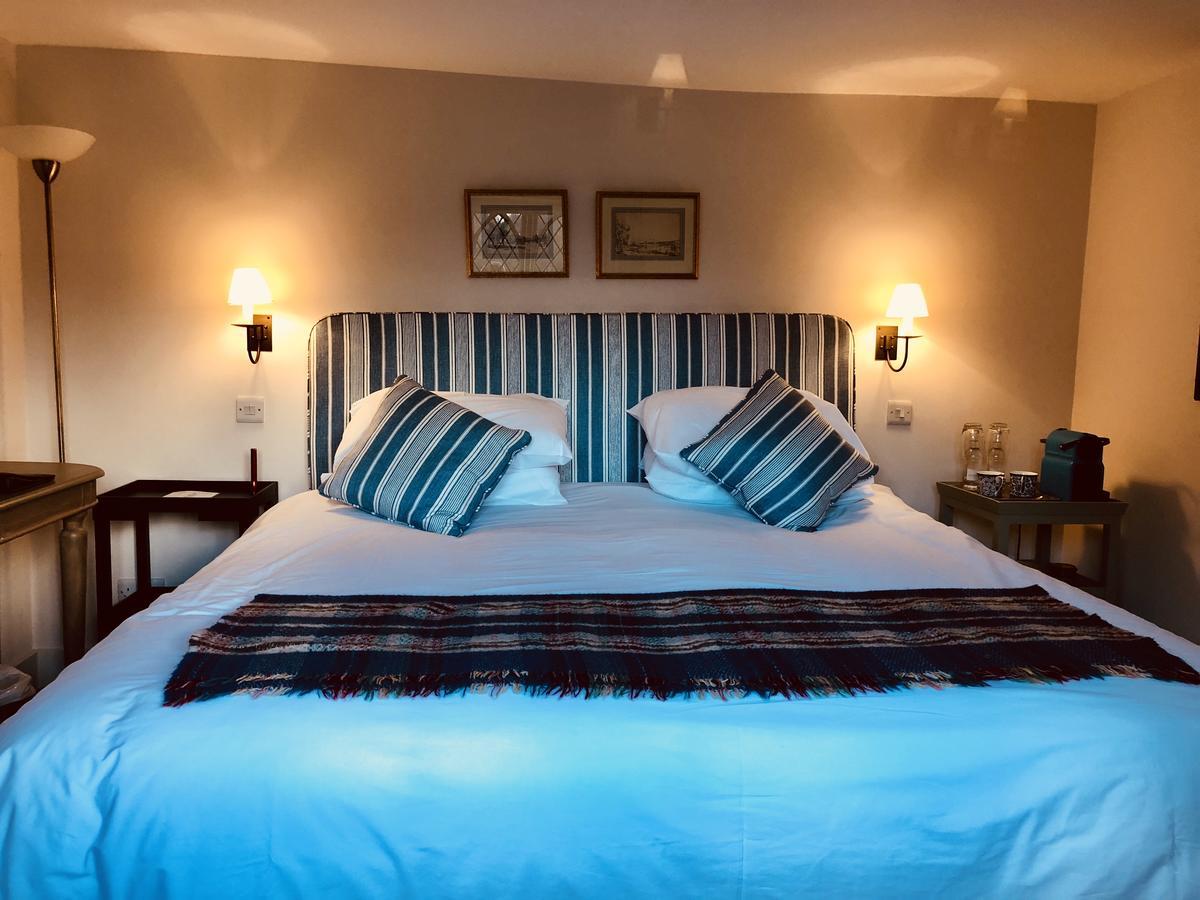 The Dorset Arms Pub & Cottage Rooms Groombridge المظهر الخارجي الصورة