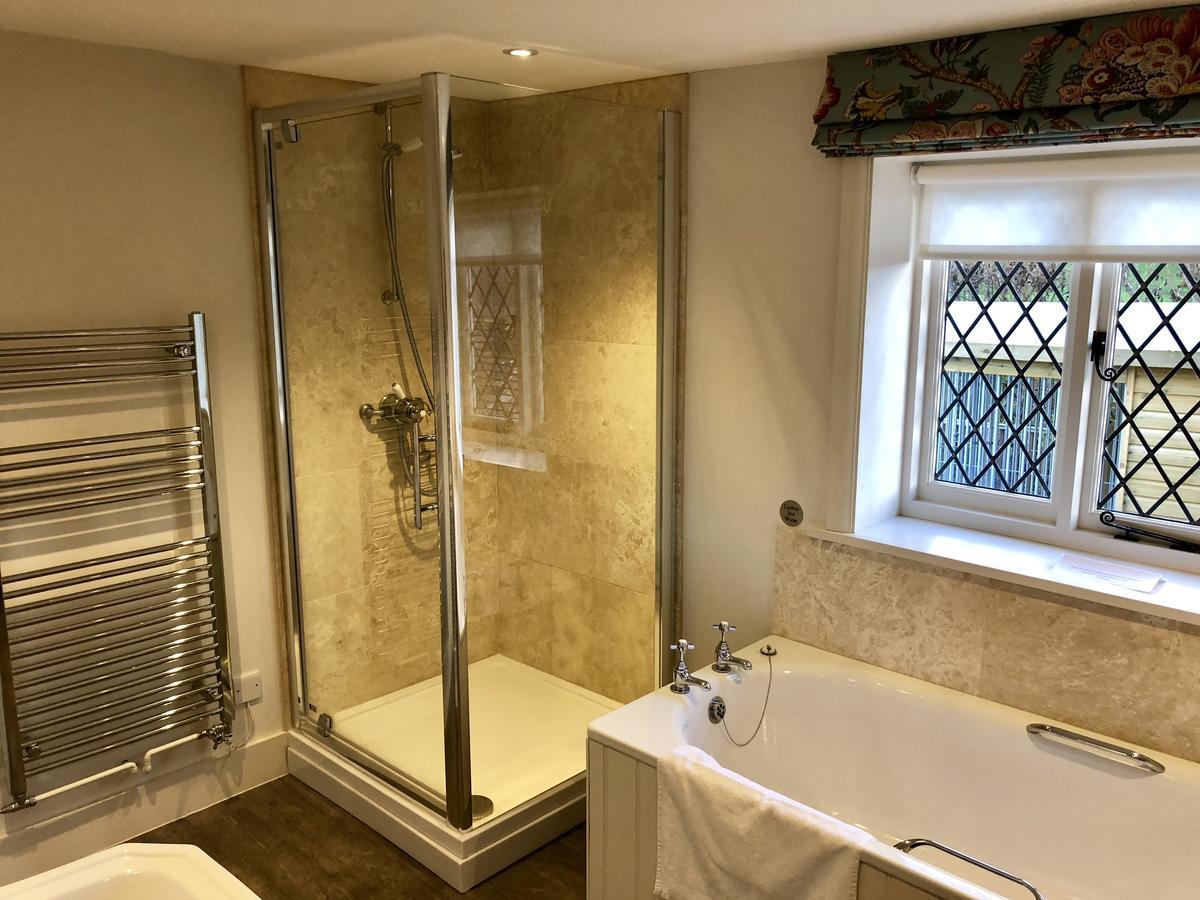 The Dorset Arms Pub & Cottage Rooms Groombridge المظهر الخارجي الصورة
