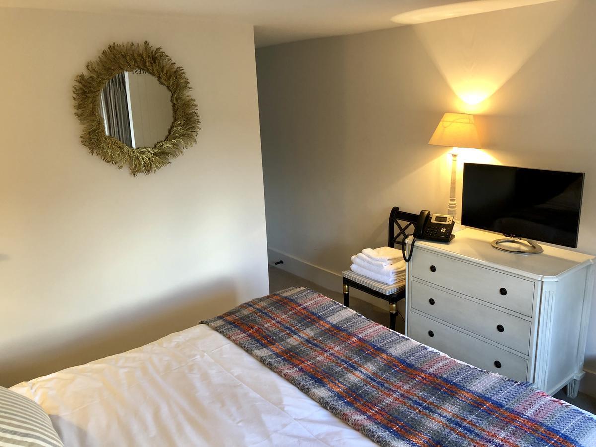 The Dorset Arms Pub & Cottage Rooms Groombridge المظهر الخارجي الصورة