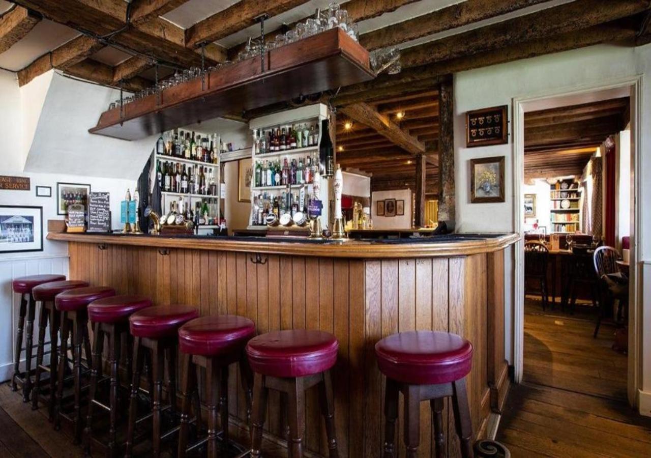 The Dorset Arms Pub & Cottage Rooms Groombridge المظهر الخارجي الصورة